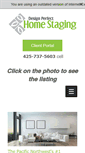 Mobile Screenshot of dpstaging.com